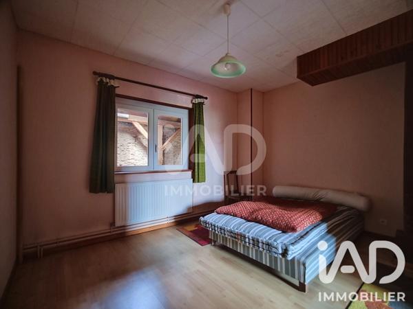 Maison à vendre 5 pièces 175 m² Remomeix