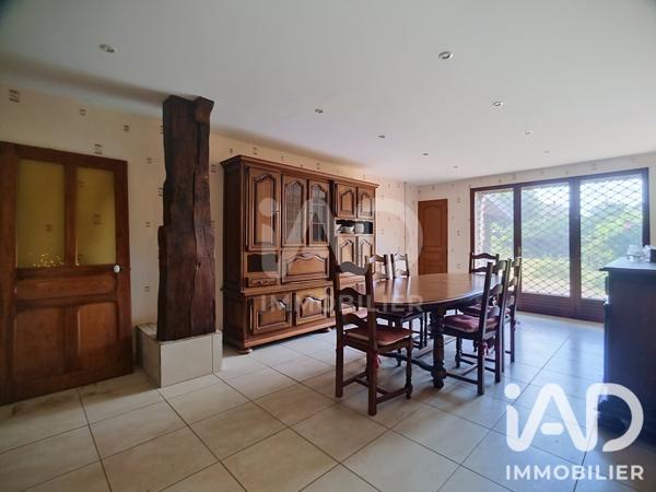 Maison à vendre 5 pièces 175 m² Remomeix