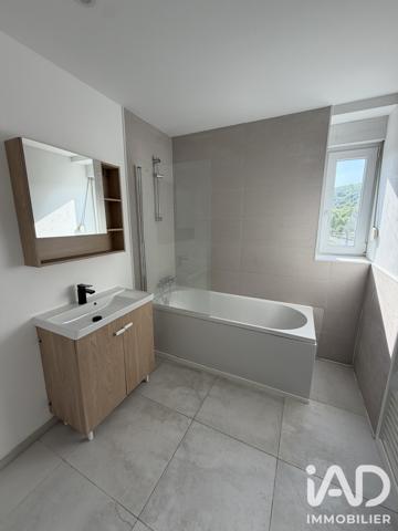 Immeuble à vendre 200 m² Moyeuvre-Grande