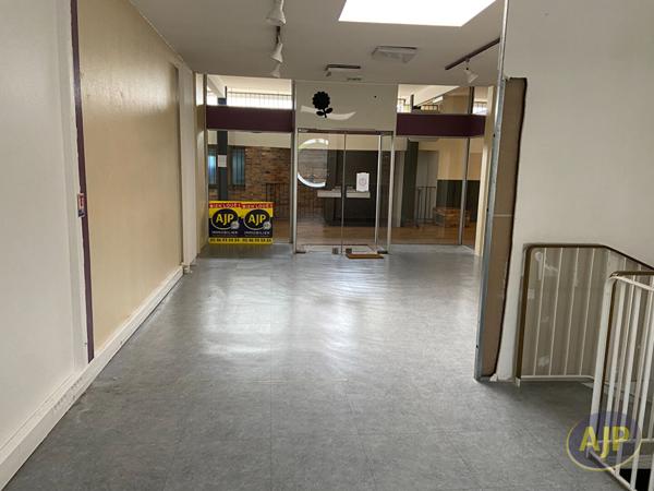 Saintes : 510 € - AJP Immobilier Saintes