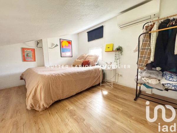 Appartement à vendre 2 pièces 30 m² Hyères