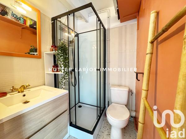 Appartement à vendre 2 pièces 30 m² Hyères