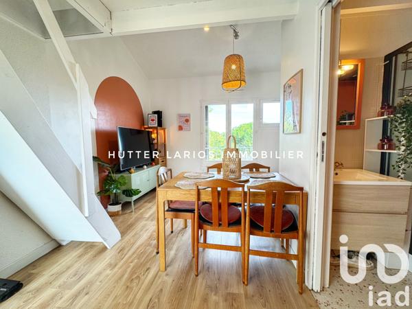 Appartement à vendre 2 pièces 30 m² Hyères