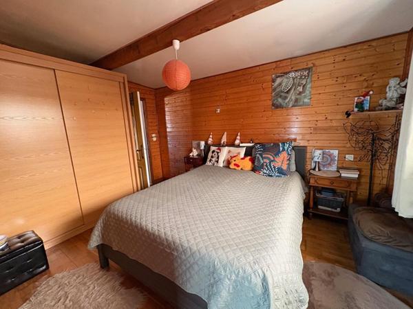 EXCLUSIVITE MAISON DE PLAIN PIED 110 M2