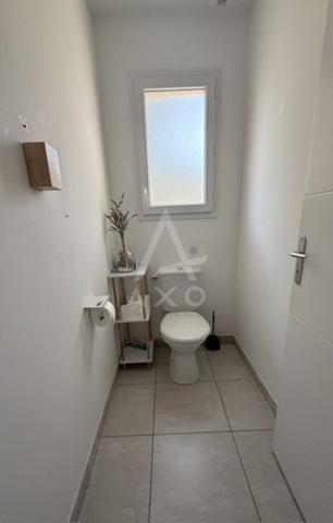 SAINT-YRIEIX - PAVILLON PLAIN PIED 3 CHAMBRES AVEC JARDIN