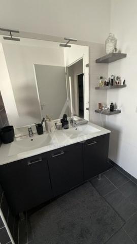 SAINT-YRIEIX - PAVILLON PLAIN PIED 3 CHAMBRES AVEC JARDIN