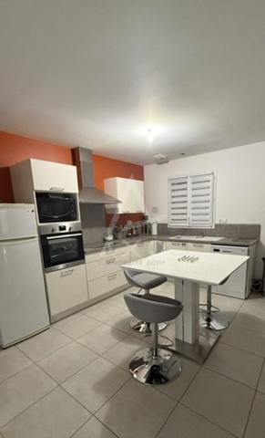 SAINT-YRIEIX - PAVILLON PLAIN PIED 3 CHAMBRES AVEC JARDIN
