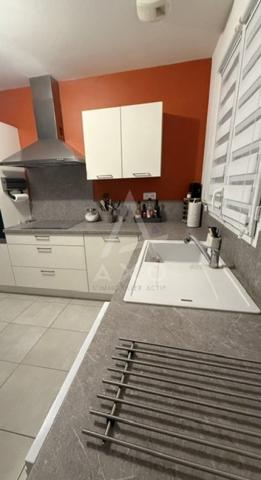 SAINT-YRIEIX - PAVILLON PLAIN PIED 3 CHAMBRES AVEC JARDIN
