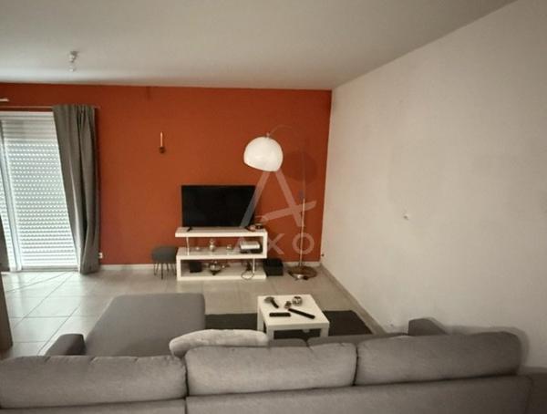 SAINT-YRIEIX - PAVILLON PLAIN PIED 3 CHAMBRES AVEC JARDIN