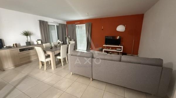 SAINT-YRIEIX - PAVILLON PLAIN PIED 3 CHAMBRES AVEC JARDIN