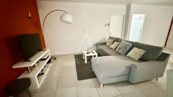 SAINT-YRIEIX - PAVILLON PLAIN PIED 3 CHAMBRES AVEC JARDIN