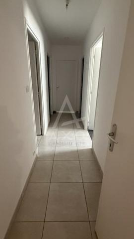 SAINT-YRIEIX - PAVILLON PLAIN PIED 3 CHAMBRES AVEC JARDIN