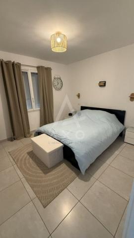 SAINT-YRIEIX - PAVILLON PLAIN PIED 3 CHAMBRES AVEC JARDIN