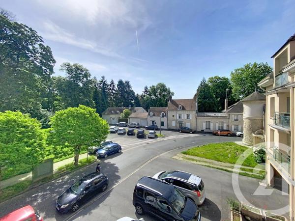 Appartement F3 à vendre  3 pièces - 59 m 2   LA CHAPELLE EN SERVAL  - 60