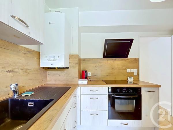 Appartement F3 à vendre  3 pièces - 59 m 2   LA CHAPELLE EN SERVAL  - 60