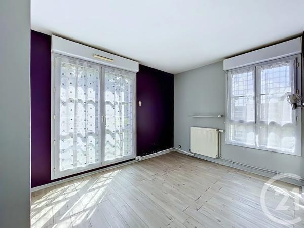 Appartement F3 à vendre  3 pièces - 59 m 2   LA CHAPELLE EN SERVAL  - 60