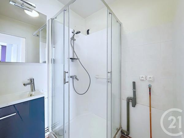 Appartement F3 à vendre  3 pièces - 59 m 2   LA CHAPELLE EN SERVAL  - 60