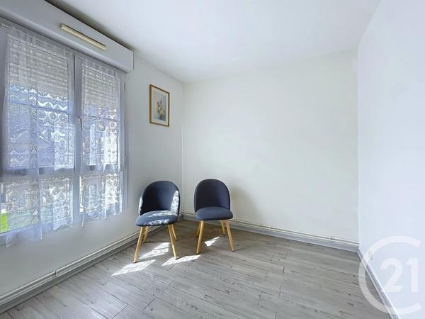 Appartement F3 à vendre  3 pièces - 59 m 2   LA CHAPELLE EN SERVAL  - 60