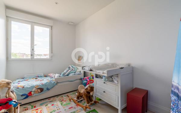 Appartement à vendre    6 pièces • 128,42 m2 Reims