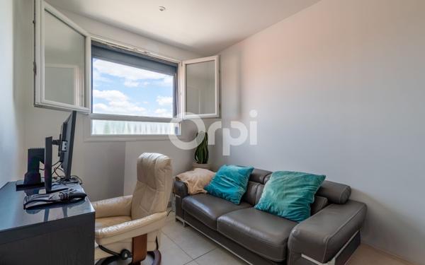 Appartement à vendre    6 pièces • 128,42 m2 Reims