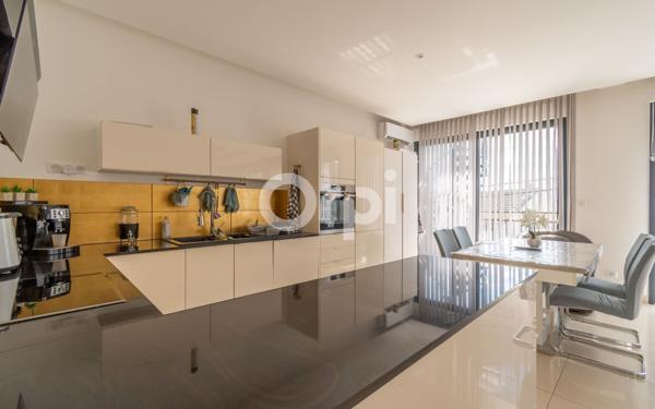 Appartement à vendre    6 pièces • 128,42 m2 Reims