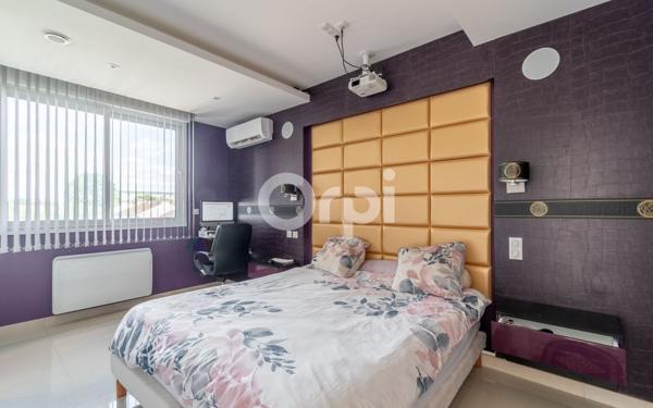 Appartement à vendre    6 pièces • 128,42 m2 Reims