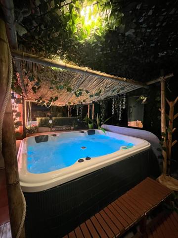 Logement d’exception – clé en main