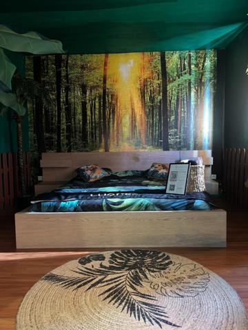 Logement d’exception – clé en main