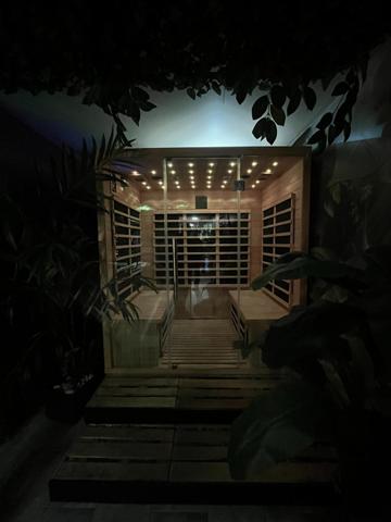 Logement d’exception – clé en main