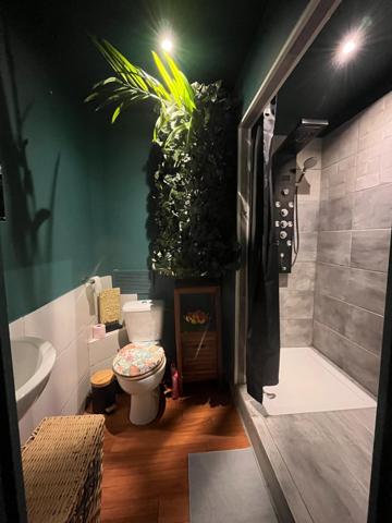 Logement d’exception – clé en main