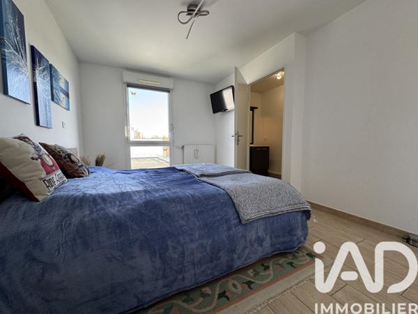 Appartement à vendre 5 pièces 95 m² Massy