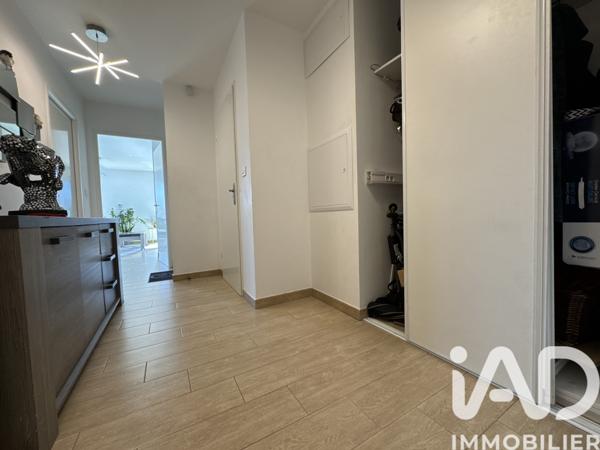 Appartement à vendre 5 pièces 95 m² Massy