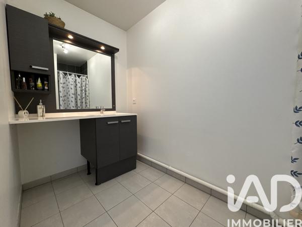 Appartement à vendre 5 pièces 95 m² Massy