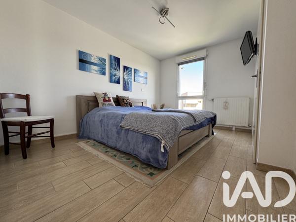 Appartement à vendre 5 pièces 95 m² Massy