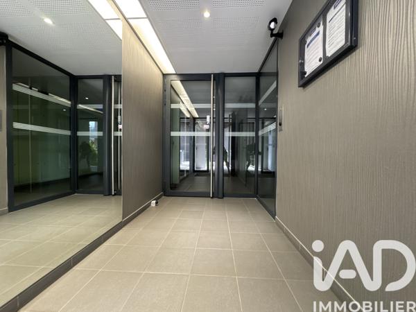 Appartement à vendre 5 pièces 95 m² Massy