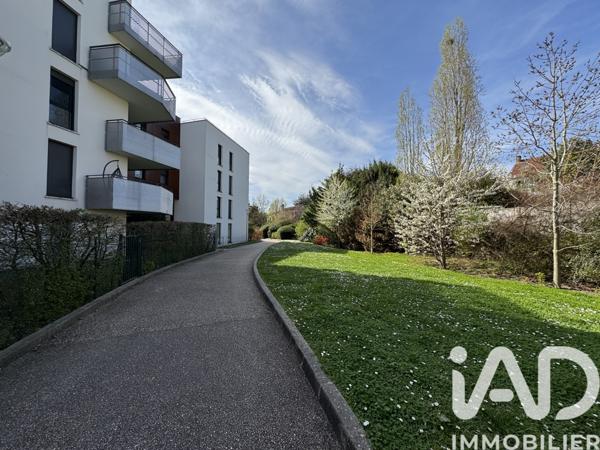 Appartement à vendre 5 pièces 95 m² Massy