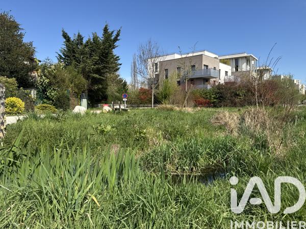 Appartement à vendre 5 pièces 95 m² Massy