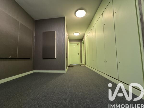 Appartement à vendre 5 pièces 95 m² Massy