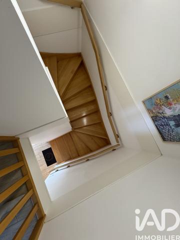 Appartement à vendre 5 pièces 95 m² Massy