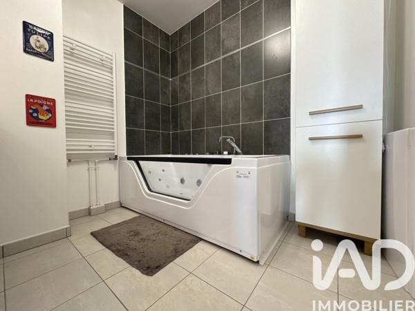 Appartement à vendre 5 pièces 95 m² Massy