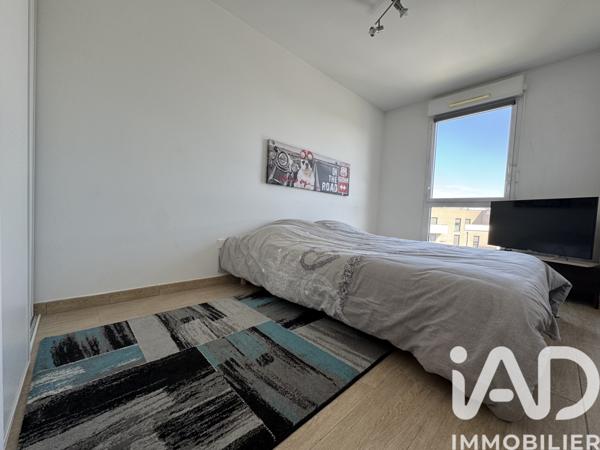 Appartement à vendre 5 pièces 95 m² Massy