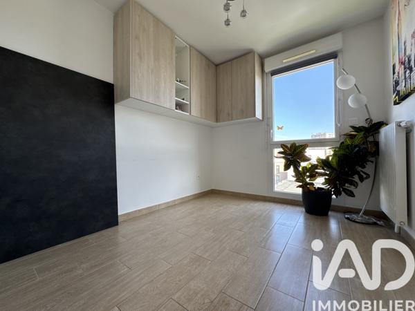 Appartement à vendre 5 pièces 95 m² Massy