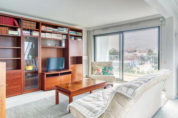 Appartement à vendre 2 pièces 47.66m² Le Touquet-Paris-Plage (62520)