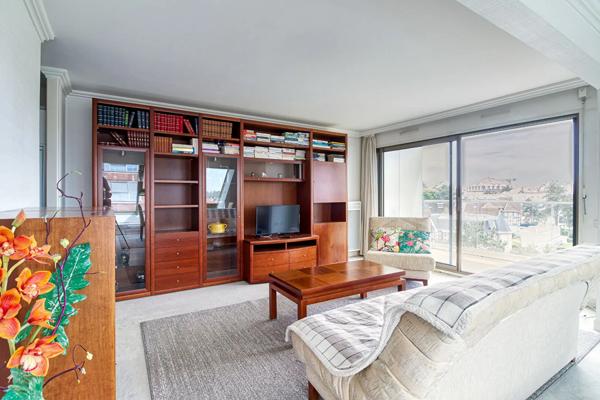 Appartement à vendre 2 pièces 47.66m² Le Touquet-Paris-Plage (62520)