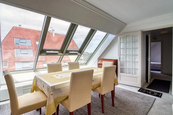 Appartement à vendre 2 pièces 47.66m² Le Touquet-Paris-Plage (62520)