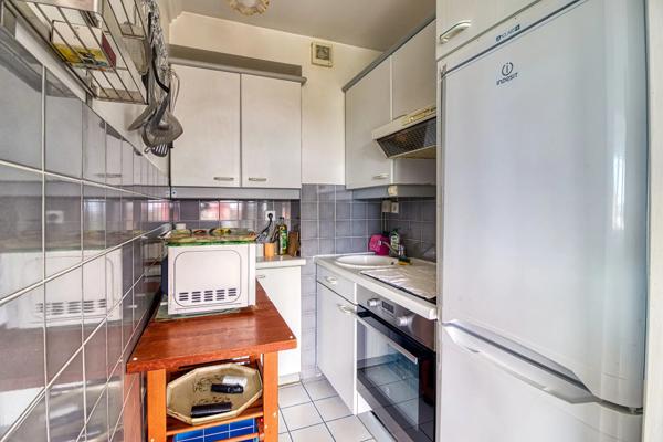 Appartement à vendre 2 pièces 47.66m² Le Touquet-Paris-Plage (62520)
