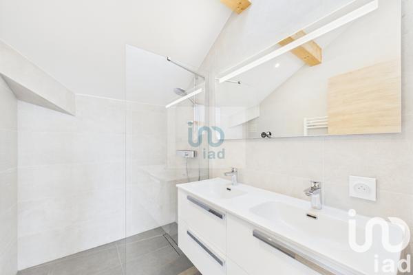 Appartement à vendre 4 pièces 132 m² Neuvecelle