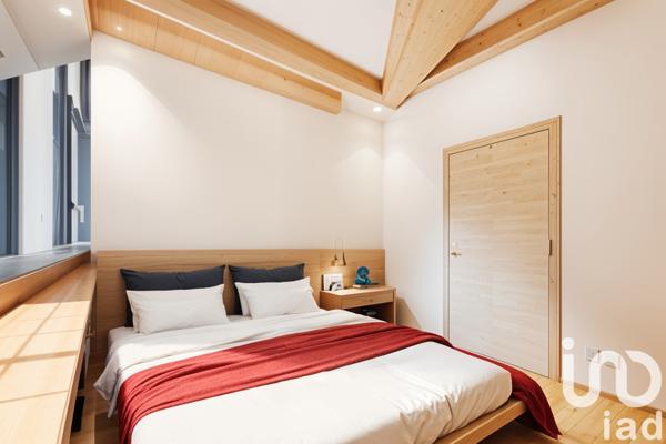 Appartement à vendre 4 pièces 132 m² Neuvecelle