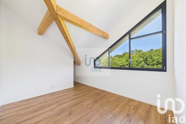 Appartement à vendre 4 pièces 132 m² Neuvecelle