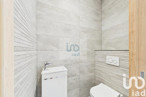 Appartement à vendre 4 pièces 132 m² Neuvecelle